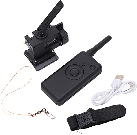 Lanzador de Drones Universal, Kits de Entrega de Dispensador de Control, de Lanzamiento de Aire para Drone de Liberación Remota, Accesorio de de Lanzamiento de Aire