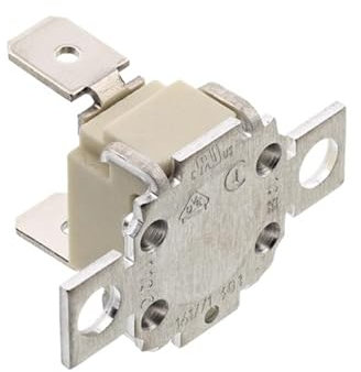 Thermostat Protection The Electrolux