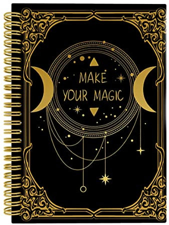 Knibeo TQ919-notebooks Spiral Notebooks