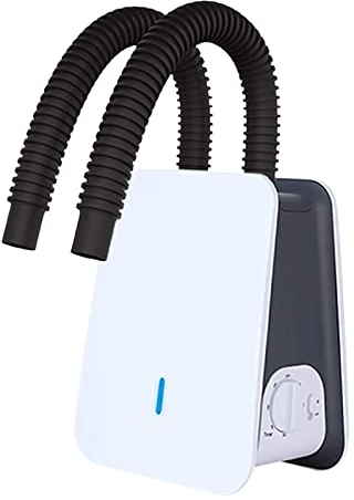 Asciuga Scarponi, Asciuga Scarpe Elettrico Telescopico Pieghevole E Asciuga Scarpe Più Caldo E Con Asciuga Guanti, Asciugatura Rapida Elimina Umidità E Odori small gift