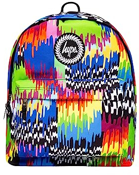 hype MULTI TRIPPY DRIPS, Rucksack,