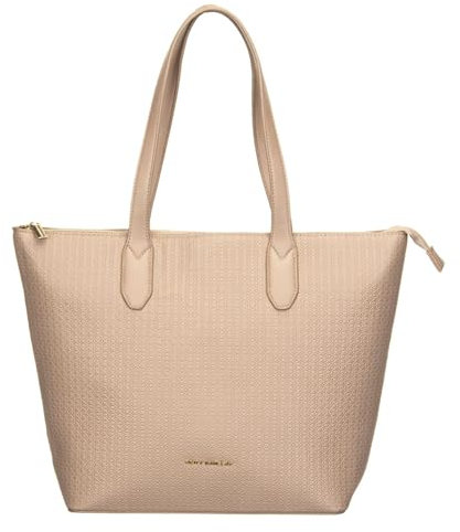 Betty Barclay Schultertasche Shopper Bag Sand beige