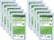 SoluBTK | 300 g - 400 litres | Insecticide Bacillus Thuringiensys Kurstaki | Chenilles, Pyrales, Tordeuses, Carpocapses, Noctuelles | UAB Agriculture Biologique