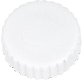 LUTH Premium Profi Parts Befestigungsmutter für Oberen Sprüharm kompatibel mit Candy 91613570 in Geschirrspüler