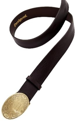 BELT_TABASCO_LE, 6047 FRESH CHOCOLAT, 95