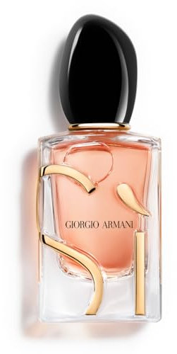 GIORGIO ARMANI Si Eau de Parfum Intense 50 ml