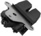 Für F&ord Für Kuga MK1 Für Mondeo MK4 Für Galaxy Für Focus MK2 MK3 1920840 1856670 8M51 R442A66DC Heckklappenschlossaktuator Kofferraum Türschloss