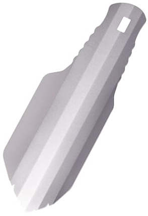 Essential Camping Shovel Hand Trowel Compact For Hiking And Outdoor Survival Activities