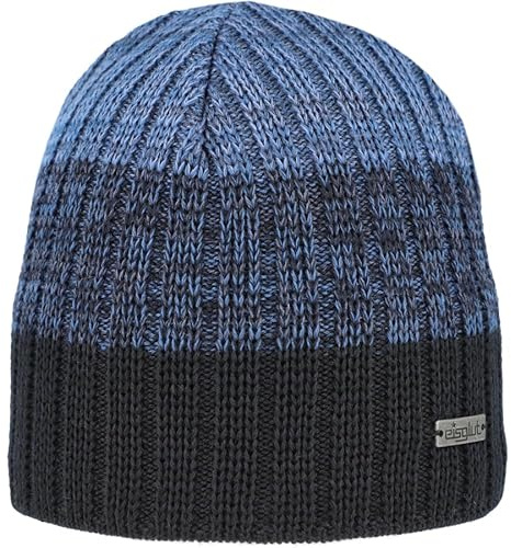 Eisglut Unisex Griffina Merino Strickmütze