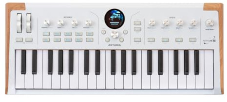Arturia AstroLab 37 - Synthesizer