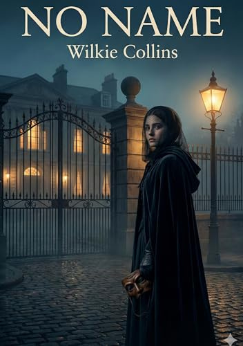 No Name: by Wilkie Collins