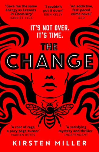The Change (International Edition)