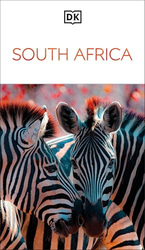 DK South Africa: Must-See Sights. Culture & History. Detailed Maps & Tours. Covers Cape Town, Kruger National Park, & (Travel Guide)