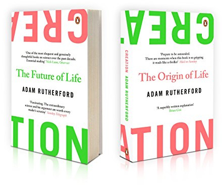 Creation: The Origin of Life / The Future of Life