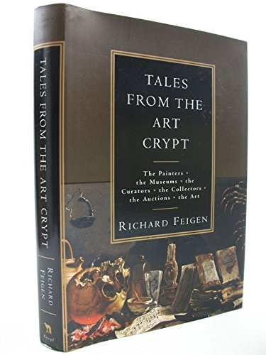 Tales from the Art Crypt