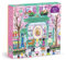Galison Easter Candy Shop – 500 Piece Michael Storrings Jigsaw Puzzle Featuring Beautiful Artwork Of An Easter Candy Confectionery