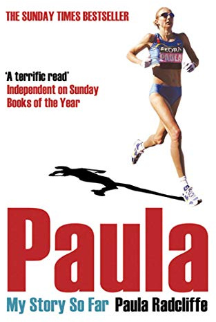 Paula: My Story So Far