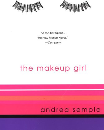 The Make-Up Girl
