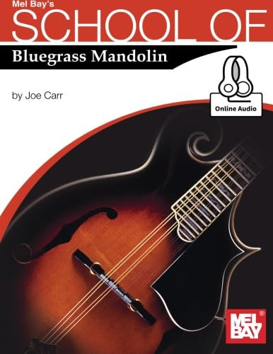 School of Mandolin: Bluegrass