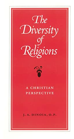 The Diversity of Religions: A Christian Perspective (Post-Contemporary Interventions)