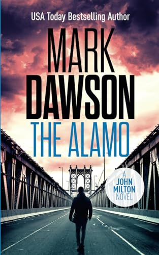 The Alamo (John Milton, Band 11)