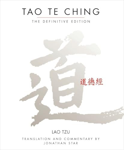 Tao Te Ching: Definitive Edition