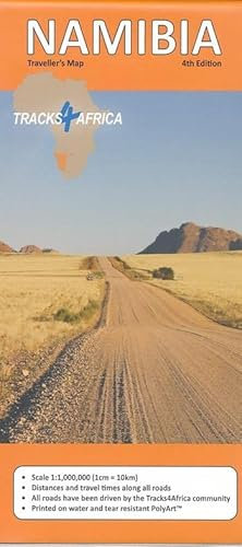 TRACKS4AFRICA