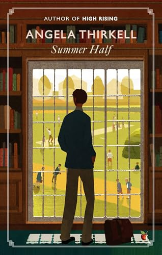 Summer Half (Virago Modern Classics)