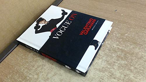 Vogue on: Valentino Garavani (Vogue on Designers)