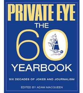 PRIVATE EYE