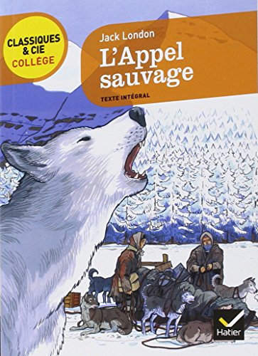 L'Appel sauvage (ou L'Appel de la forêt)