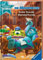 Disney Monster AG: Erste Stunde Monsterkunde - Lesen lernen mit den Leselernstars - Erstlesebuch - Kinder ab 6 Jahren - Lesen üben 1. Klasse