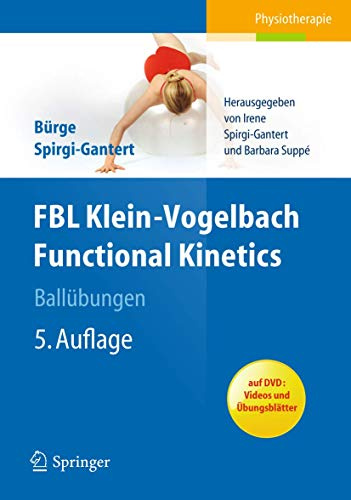 FBL Functional Kinetics. Ballübungen: Instruktion und Analyse