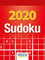 Sudoku 2020: Tages-Abreisskalender. Jeden Tag ein neues Sudoku. I Aufstellbar I 12 x 16 cm