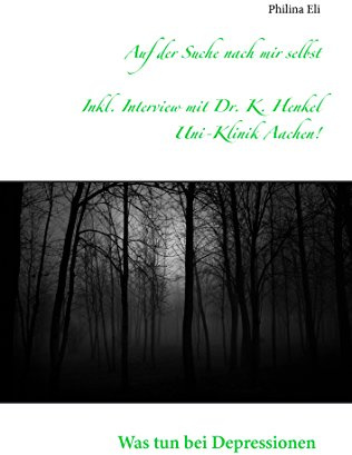 Auf der Suche nach mir selbst: Was tun bei Depressionen?