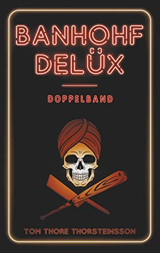 Banhohf Delüx: Doppelband