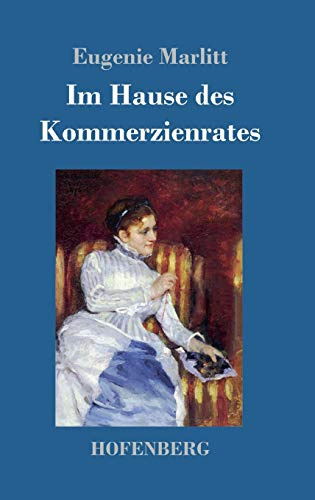 Im Hause des Kommerzienrates: Roman