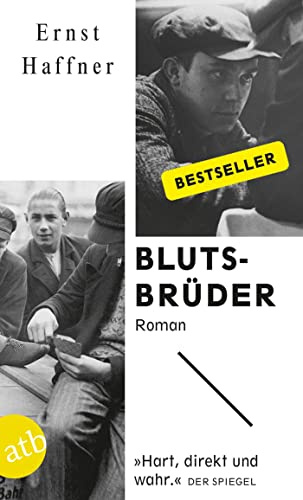 Aufbau Taschenbuch