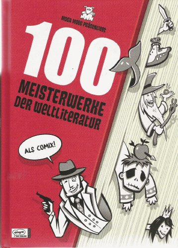 100 Meisterwerke der Weltliteratur