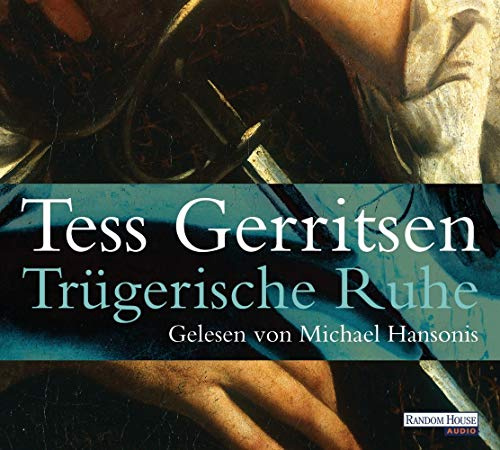 Trügerische Ruhe: Gekürzte Ausgabe, Lesung