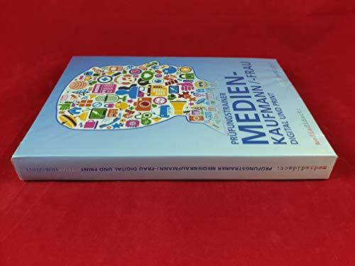 Prüfungstrainer Medienkaufmann/-frau: Digital und Print