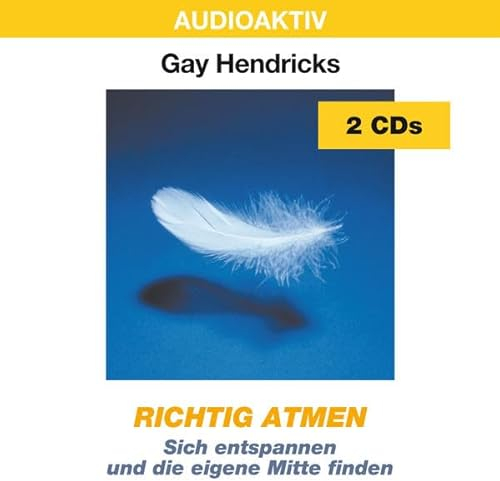 Richtig atmen: Sich entspannen und die eigene Mitte finden