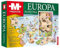 Mappuzzle - Ihr Europa