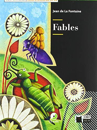 FABLES+CD L&E (COMP VIE)