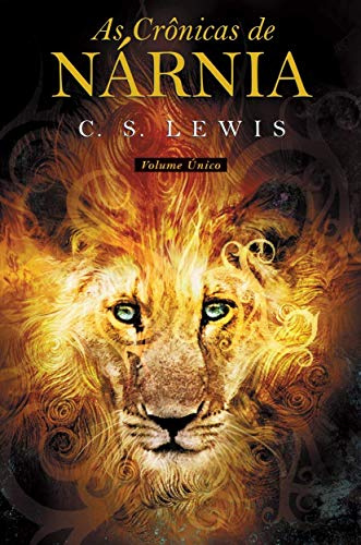 As Crônicas De Narnia - Volume Único (Em Portuguese do Brasil)