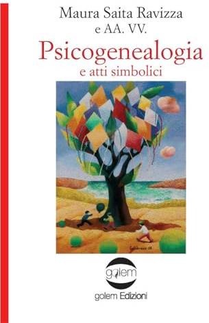 Psicogenealogia e atti simbolici
