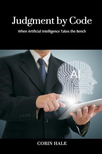 Judgment by Code: When Artificial Intelligence Takes the Bench