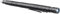 VisorTech Kugelschreiber mit Licht: 5in1-Tactical Pen mit Kugelschreiber, LED, Glasbrecher & Brieföffner (mit Messer, mit Taschenlampe, Selbstverteidigung)