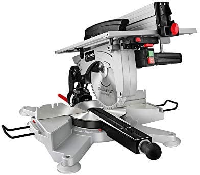 Casals C05025000 Ingletadora profesional, 1800 W