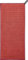 PackTowl - Luxe - Outdoor- & Sporthandtuch aus Mikrofaser, Größe Packtowl:Hand (42 x 92 cm), Farbe Packtowl:Vivid Coral
